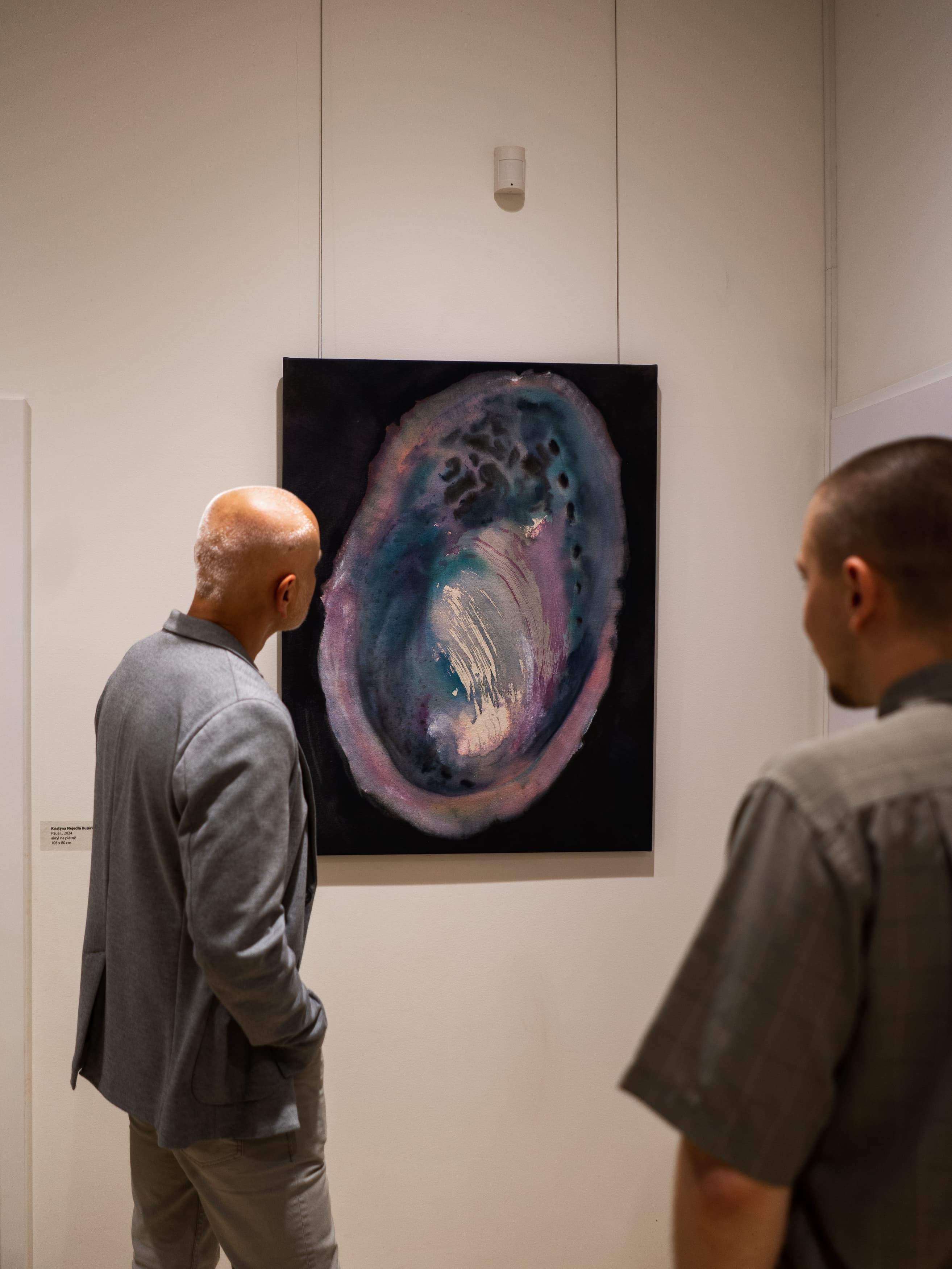 Kristýna Nejedlá Bujárková - obrázek 1