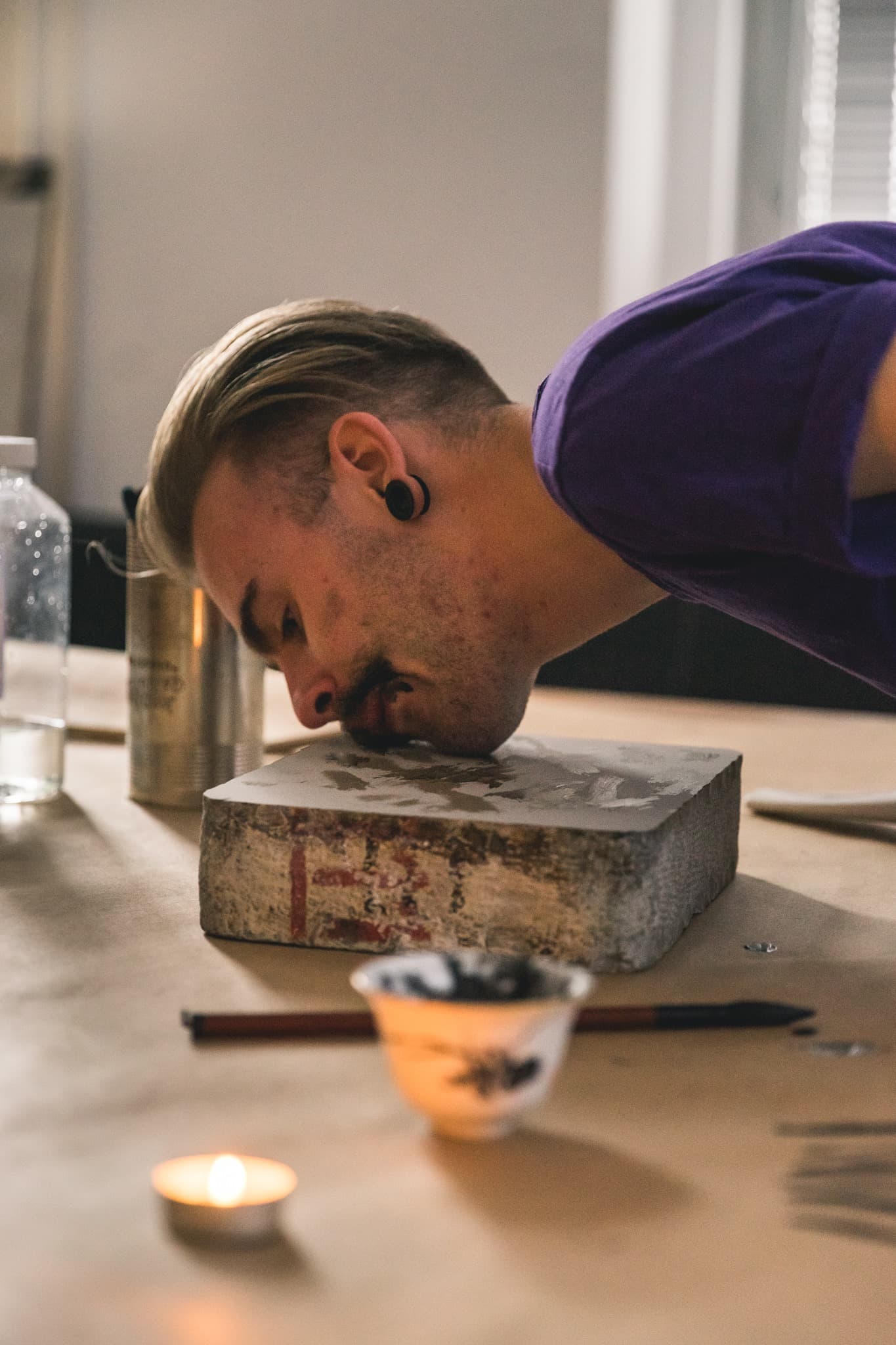 Kryštof Vitner - obrázek 1