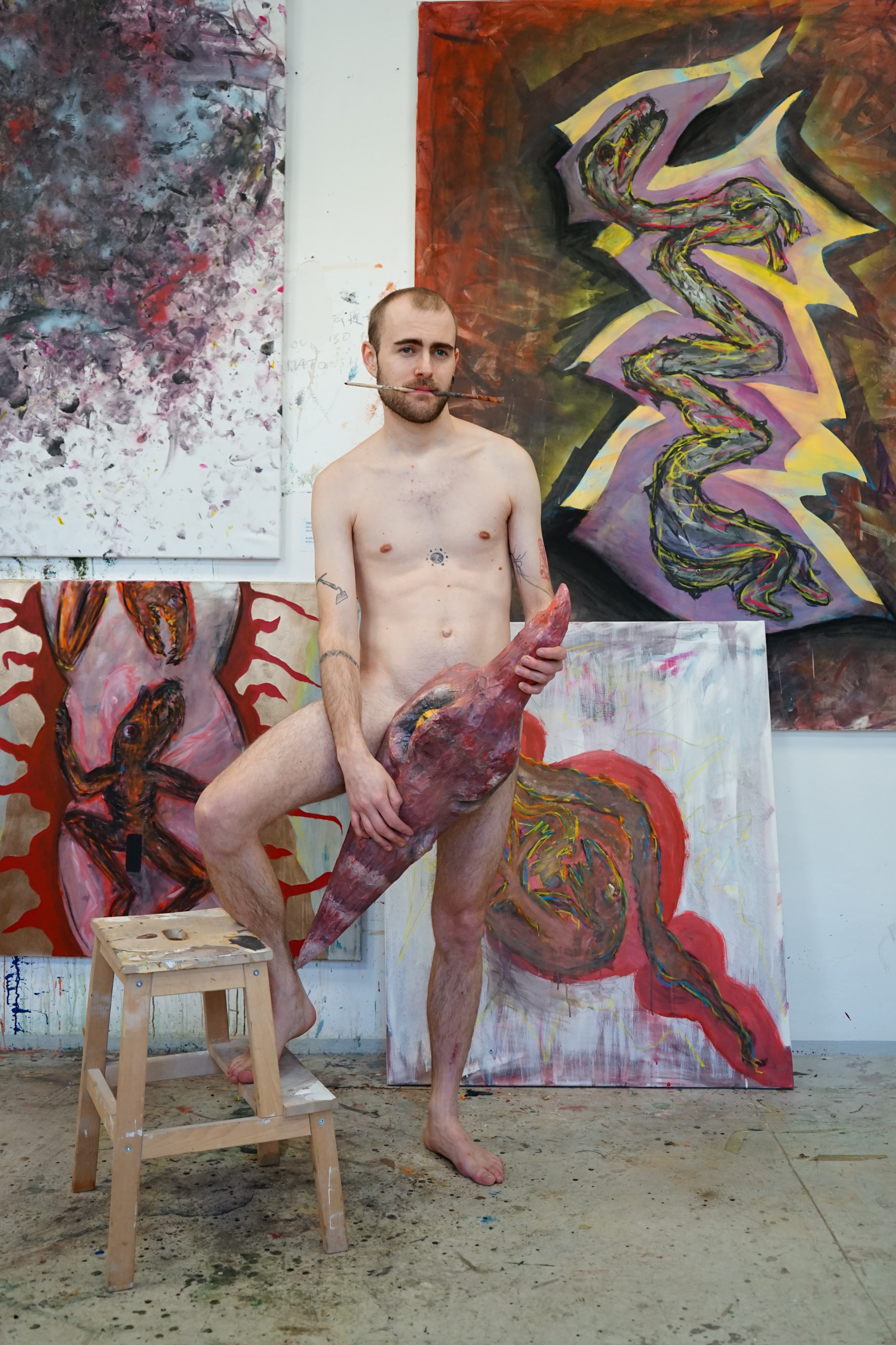 Kryštof Vitner - obrázek 6